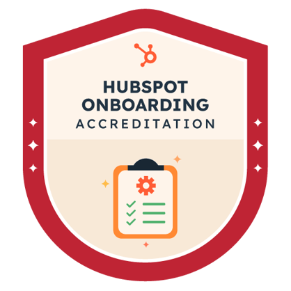 Exelab Hubspot certification