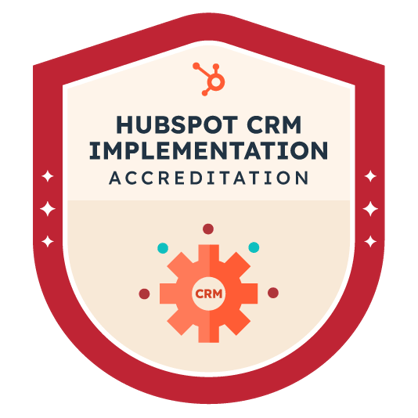 Exelab Hubspot certification