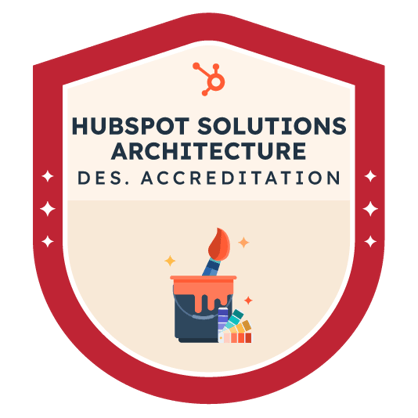 Exelab Hubspot certification