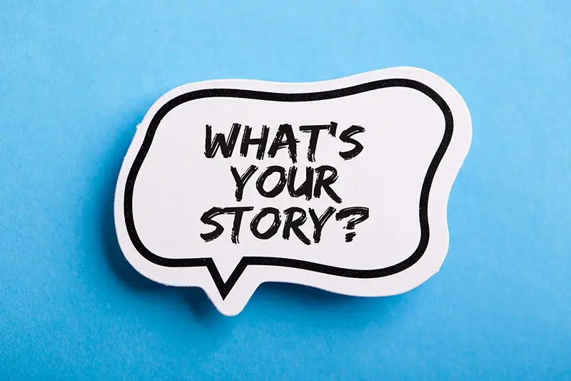 Perché lo storytelling è importante per la tua azienda